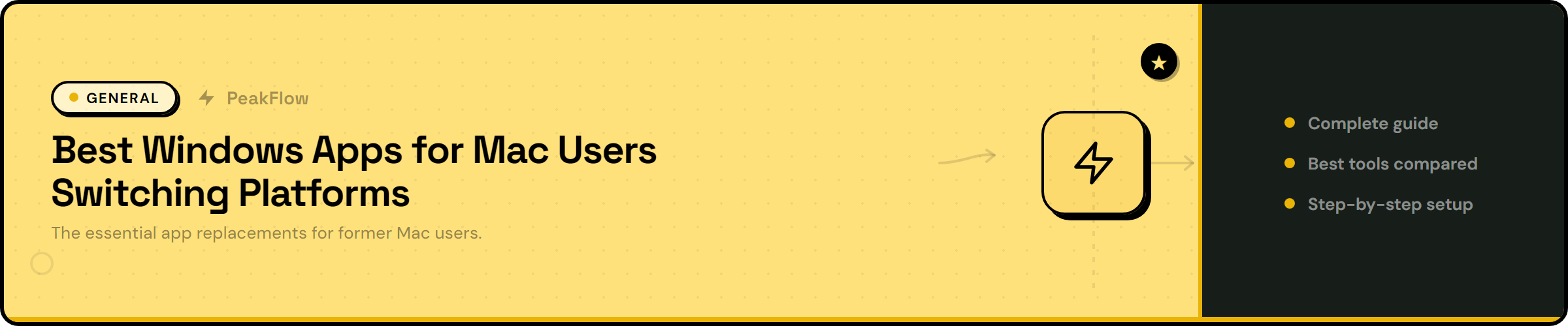 Best Windows apps for Mac users