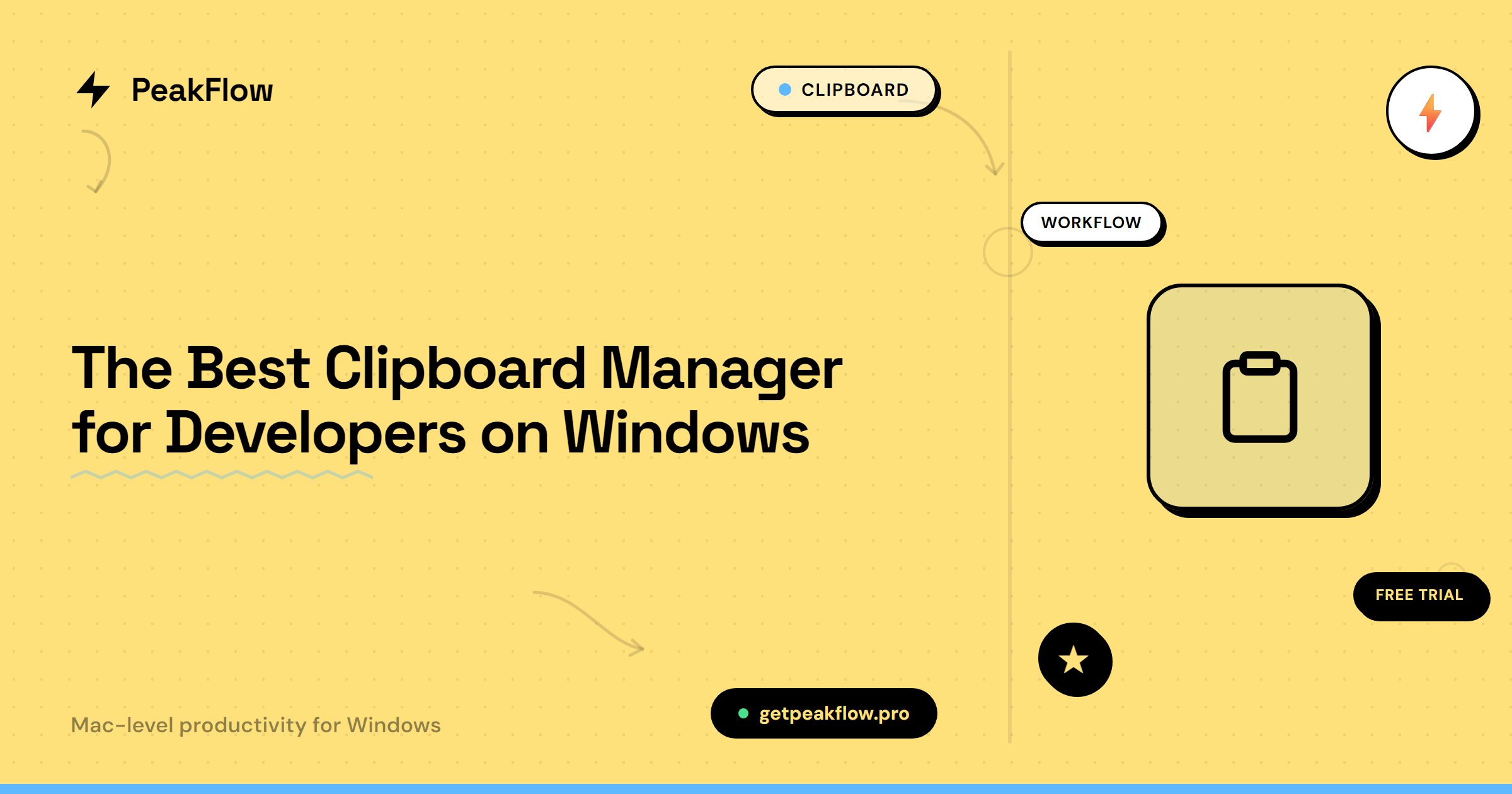 7 Ways Clipboard Managers Boost Developer Productivity (2026)