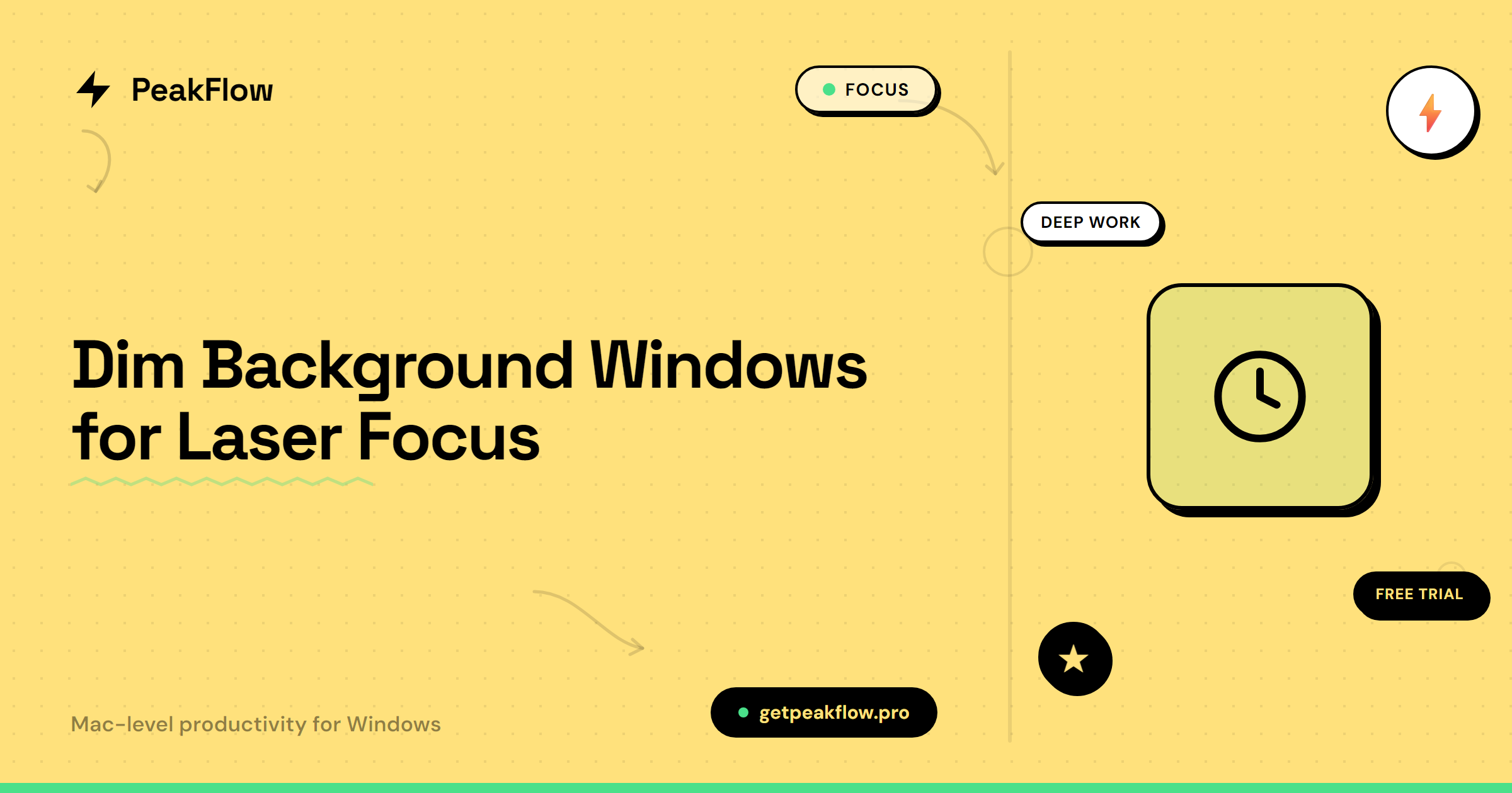 Dim Study Background How to Dim Background Windows for Better Focus on Windows (2026)